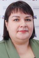  Зыбина Дарья Владимировна