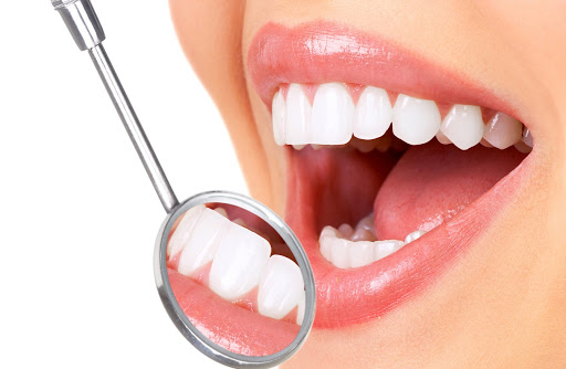 Профилактика и лечение хронических инфекций полости рта