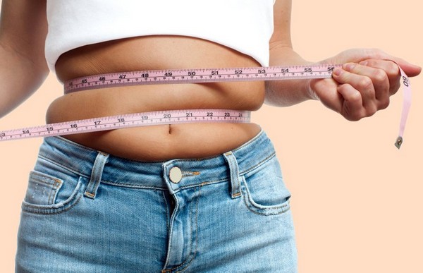 Как гормоны влияют на лишний вес у женщин