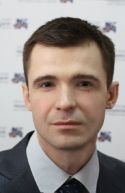 врач-офтальмолог высшей категории Соловьев Юрий Алексеевич