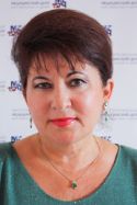 врач-эндокринолог 
высшей категории Варухина Регина Александровна