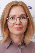  Антонова Юлия Владимировна