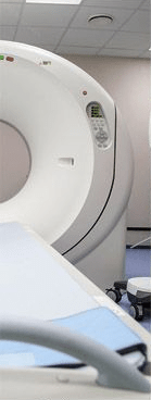 компьютерный томограф